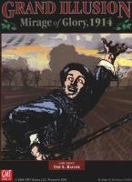 Boîte de Grand Illusion: The 1914 Campaign in the West