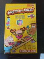 Boîte de Gagne Ton Papa !