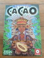 Boîte de Cacao
