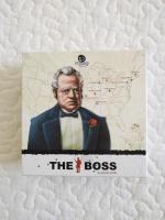 Boîte de The Boss