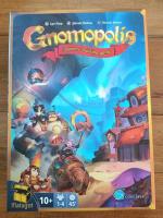 Boîte de Gnomopolis