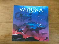 Boîte de Varuna