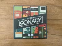 Boîte de Retro Loonacy