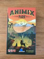 Boîte de Animix Park