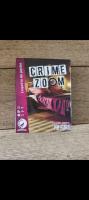 Boîte de Crime Zoom - No Furs