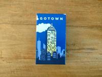 Boîte de Gotown
