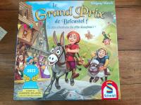 Boîte de Le Grand Prix De Belcastel