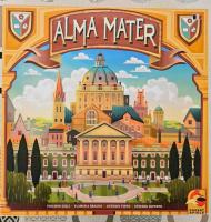 Boîte de Alma Mater