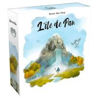 Boîte de L'Île de Pan