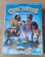 Boîte de Conquêtes