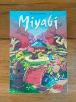 Boîte de Miyabi