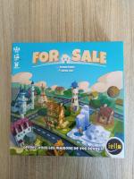Boîte de For Sale