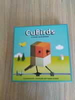 Boîte de Cubirds