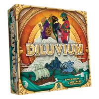Boîte de Diluvium