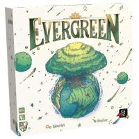 Boîte de Evergreen