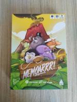 Boîte de Memoarrr!