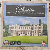 Boîte de Obsession