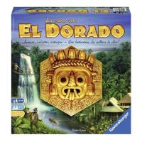 Boîte de El Dorado