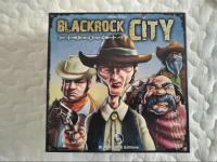 Boîte de Blackrock City