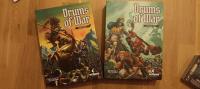 Boîte de Drums Of War: Enclave