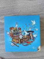 Boîte de Magic Rabbit