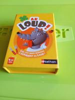 Boîte de Au loup !