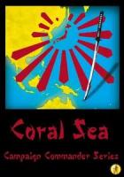 Boîte de Coral Sea: Campaign Commander Series