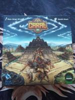 Boîte de Caral