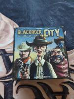 Boîte de Blackrock City