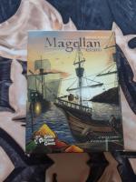 Boîte de Magellan Elcano