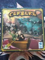 Boîte de Cerbère