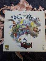 Boîte de When I Dream