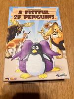 Boîte de A Fistful of Penguins