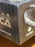 Boîte de Battlestar Galactica: Starship Battles