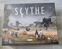 Boîte de Scythe