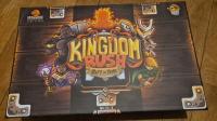 Boîte de Kingdom Rush Faille Temporelle