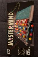 Boîte de Mastermind