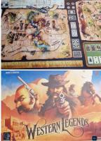 Boîte de Western Legends