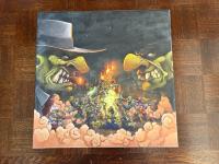 Boîte de Gob'Z'Heroes