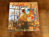 Boîte de Couleurs de Paris