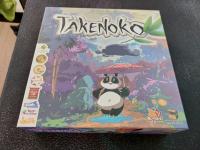 Boîte de Takenoko