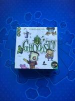 Boîte de Ghooost!