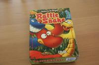 Boîte de Rattle Snake