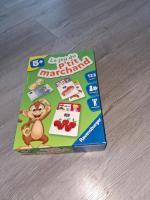 Boîte de Le jeu du p'tit marchand