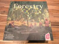 Boîte de Forestry