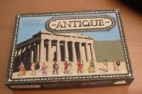 Boîte de Antique (1ère édition - 2005)