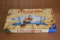 Boîte de Columbus