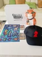 Boîte de Clank! Legacy - Acquisitions Incorporated 2 La Magie Des Ténèbres