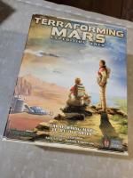 Boîte de Terraforming Mars : Ares Expedition