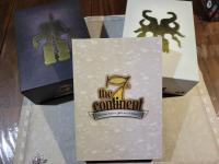 Boîte de The 7th Continent